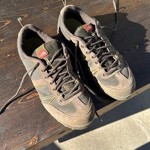 Men’s north face shoes